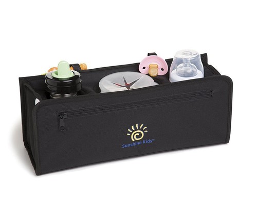 Sunshine kids insulated - sunshine, buggy
