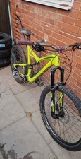 2016 Specialized Stumpjumper