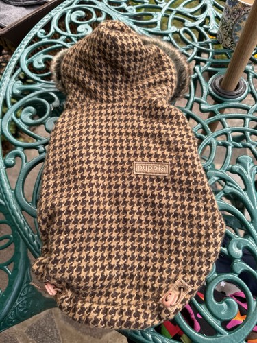Dog coat puppies - 14, inch