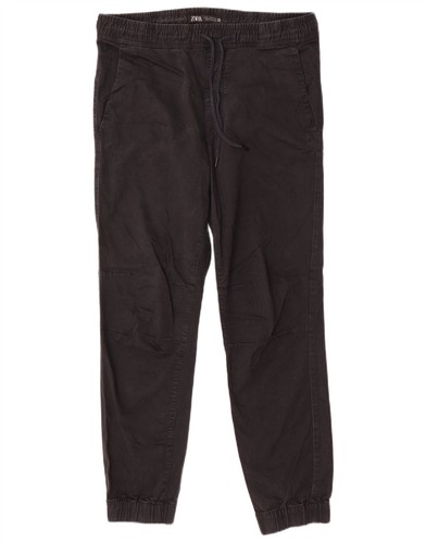 Zara mens joggers - zara, chino
