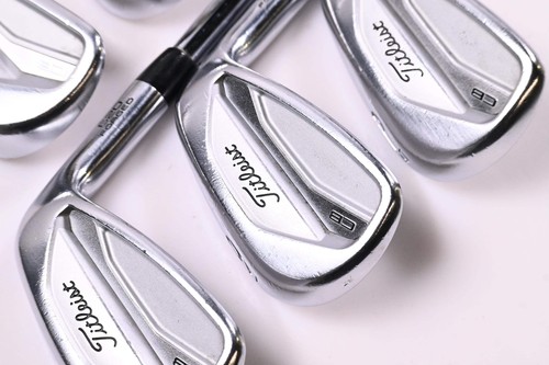 Titleist 620 irons pw - irons, /