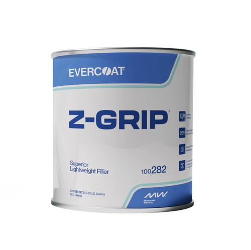 Grip evercoat 282 body - grip,