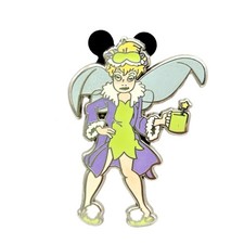 2008 Disney Parks Tinker Bell