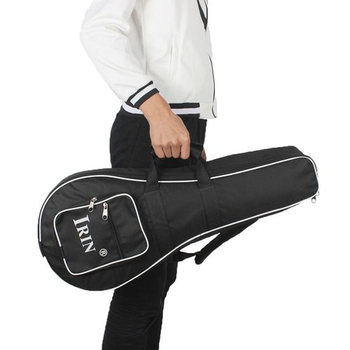 1pc black mandolin - black,