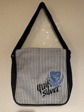 Quicksilver Crossbody