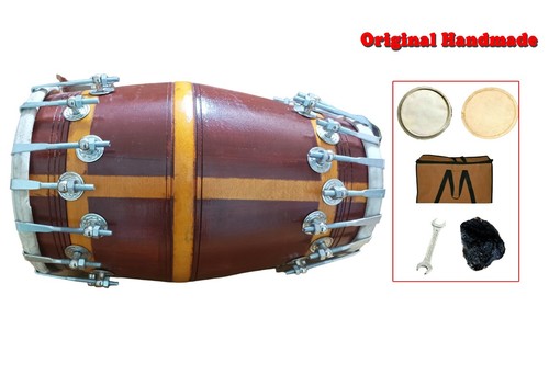Premium check dholak - premium,