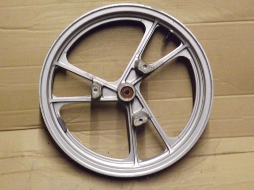 Suzuki rg125 rg125f - rg125f, gamma