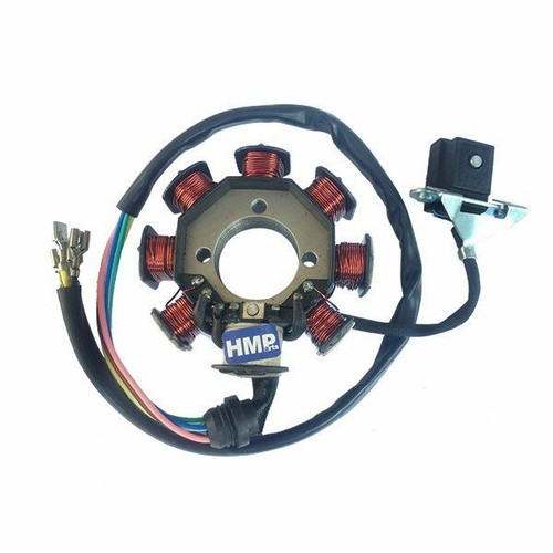 Ignition 150 250cc - 150-250cc, pit