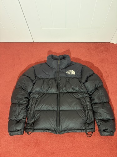 North face nuptse down - nuptse, puffer