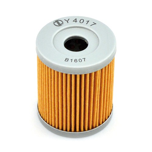 Yamaha miw oil - filter,