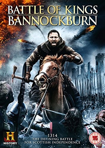 Battle kings bannockburn - battle, kings: