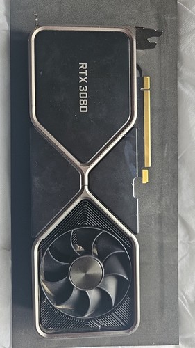 Rtx 3080 - rtx, fe
