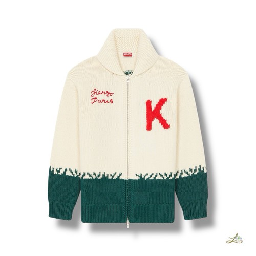 Kenzo year the - kenzo,