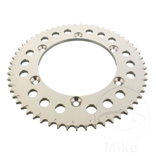 Esjot rear sprocket aluminium - sprocket,
