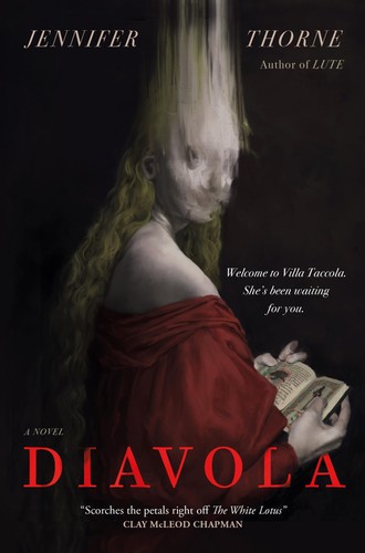 Diavola - ,