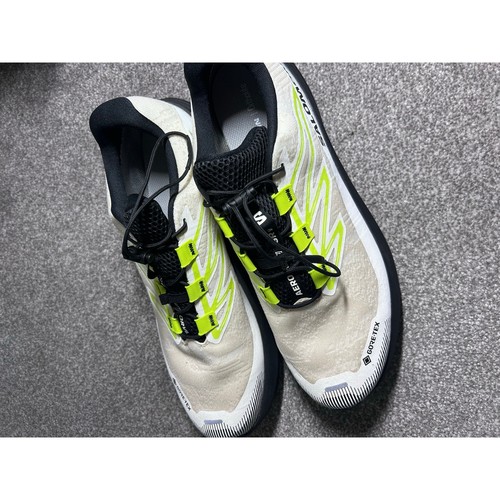 Salomon aero flow gravel - aero,