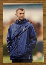 Jack Wilshere, Manager, Luton