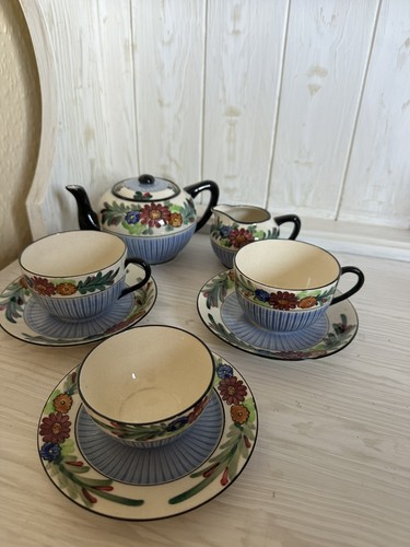 Vtg japanese maruhon ware - vtg,