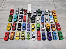 Diecast Toy Cars Bundle Joblot