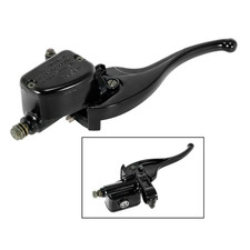 Motorcycle Left Front Brake