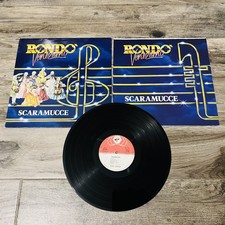 Rondo´ Veneziano - Scaramucce