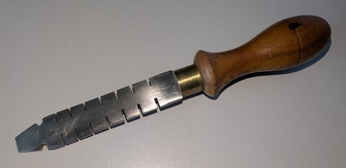 Vintage saw setting - vintage,