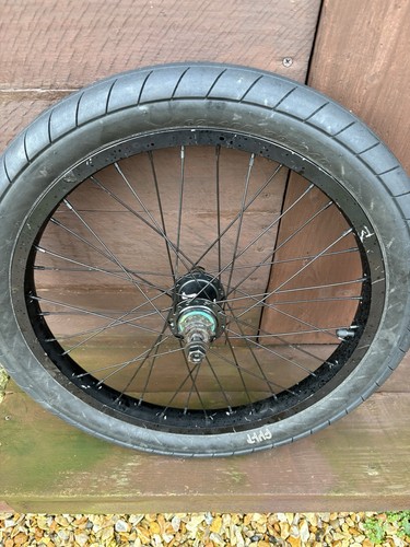 Cult bmx free coaster hub - bmx, a