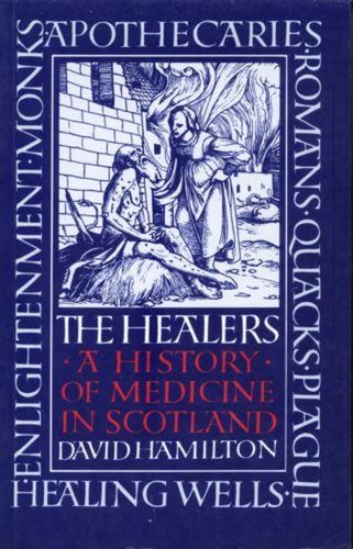 The healer paperback david - paperback,