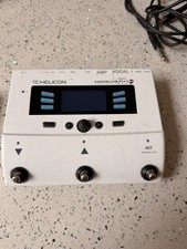 TC-Helicon VoiceLive Play GTX