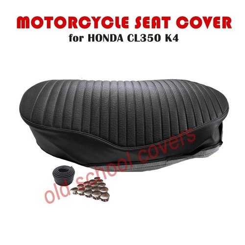 Motorcycle seat cover fits - motorcycle,
