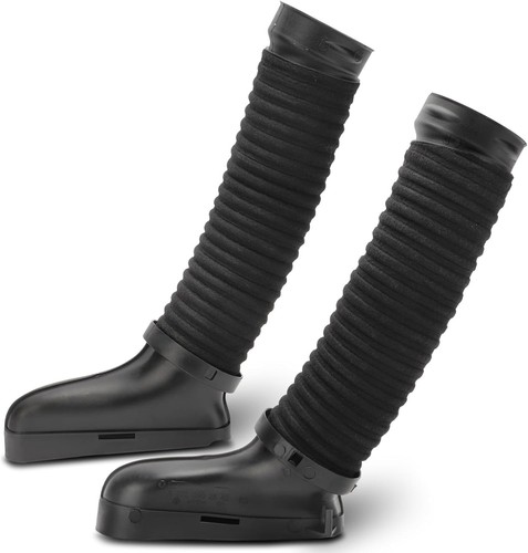 2pcs air intake duct hose - air,