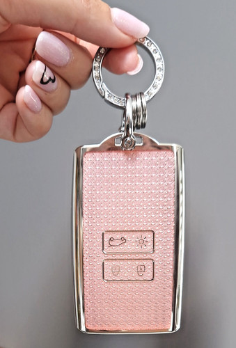 For renault button key - renault,