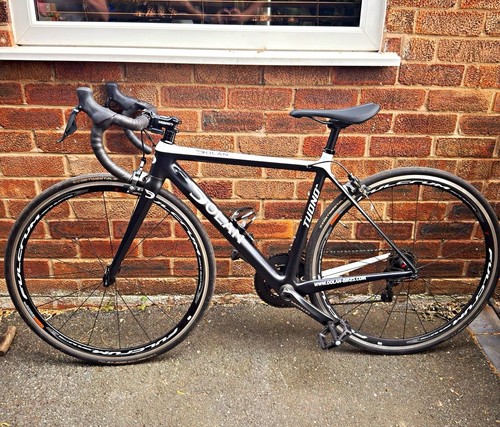Carbon dolan tuono 49cm - dolan,