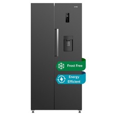 HYE 444 Litre Frost Free