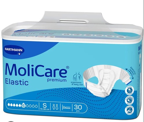 Molicare premium elastic brief - premium,