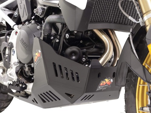 Axp racing motorcycle skid - axp,