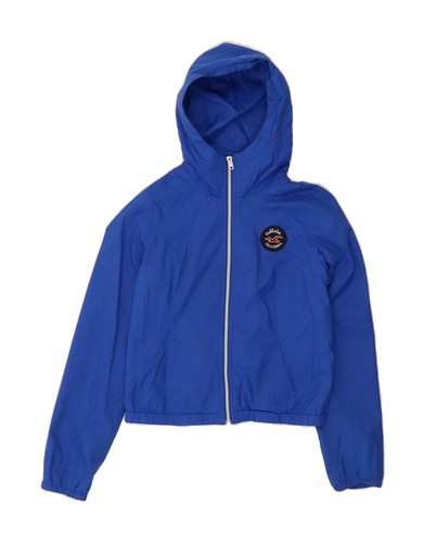 Hollister womens crop hooded - hollister,