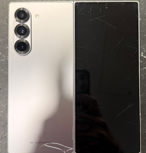 Samsung galaxy fold 6 - galaxy,