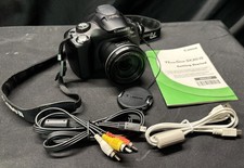 Canon PowerShot SX30 IS