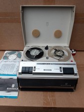 Grundig TK17-L  Reel To Reel