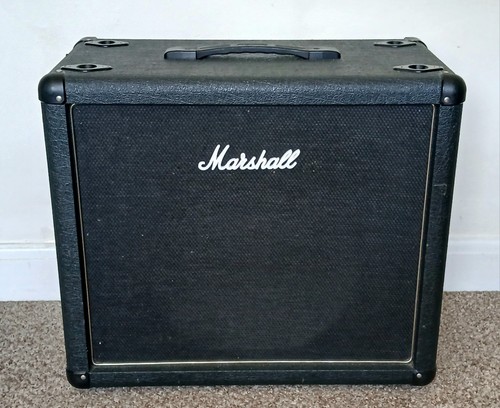 Vintage marshall lead x - marshall, 1