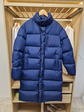 BNWT RALPH LAUREN S SMALL NAVY