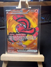 Pokémon TCG Oricorio 110/094