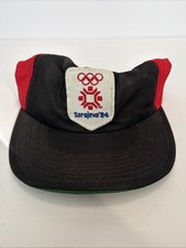 VINTAGE 1984 WINTER OLYMPICS