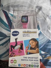 BNWT Vtech Smart Watch DX2