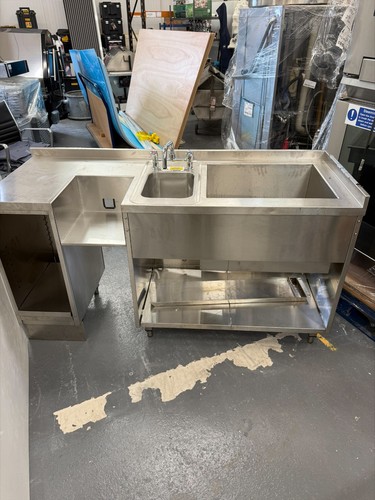 Commercial stainless steel - commercial,