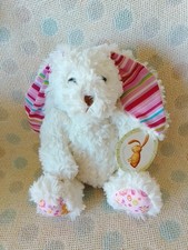 Waitrose White Easter Bunny