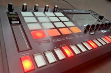Pioneer DJ TORAIZ SP-16