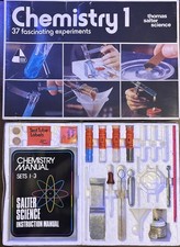 Vintage Thomas Salter