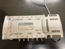 Vision V5-512MP Aerial